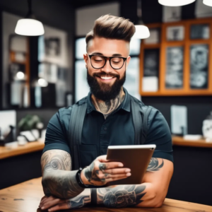 Mehr über den Artikel erfahren Warum ein digitales Studio mit dem TattooManager unverzichtbar ist